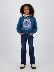 Vingino Темно-синие джинсы