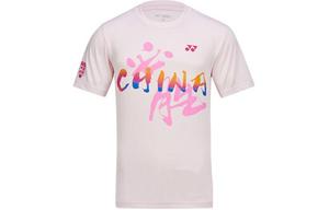 YONEX Футболка Badminton Clothing Unisex