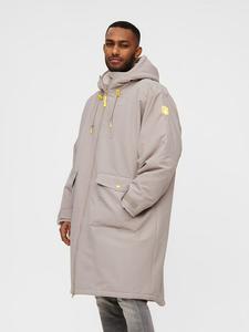 Derbe Бежевая парка