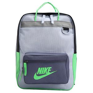 Nike Полиэстеровая сумка через плечо Рюкзак Детская сумка Унисекс Светло-голубой Дымчато-голубой