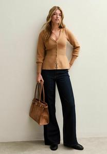 Кардиган New Look Cardigan, Camel