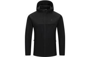 Куртка мужская Kelme, цвет Phantom Gray