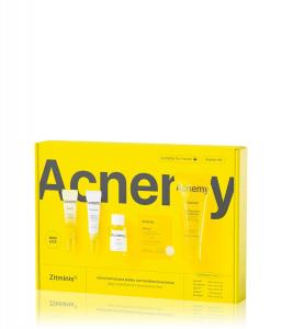 Набор для ухода за лицом Acnemy Zitminis, 1 шт.