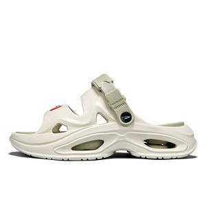 DEERWAY Пляжные шлепанцы Men's Pinellia Green