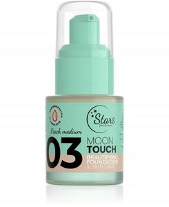 Stars From The Stars, Moon Touch, восстанавливающая и питательная основа 03
