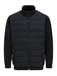Куртка межсезонная Jack & Jones Premium JPRBLAHUDSON, темно-синий