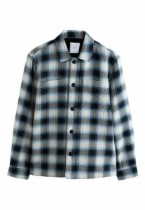 Куртка Next Light jacket, Blue