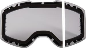 Запасная линза для Oneal b-30 hexx, Grey