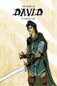 The Story of David (Lulu.com)