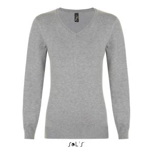 Женский свитер Sol's Glory