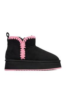 Сапоги для снега CEO-HY9988-3 Roxy, черный