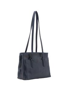 Сумка через плечо Viola Castellani, темно-синий
