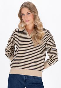 Джемпер DreiMaster Jumper, Beige