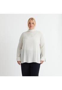 Блуза Sallie Sahne SALLIE SAHNE OBERTEIL OSSIE, Marble/Off-White