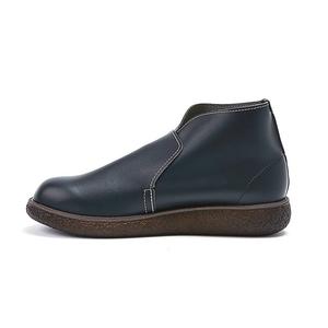 Ботильоны женские черные Bakerloo