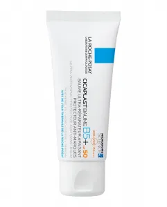 Ультравосстанавливающий бальзам Cicaplast Baume B5+ SPF50 La Roche Posay
