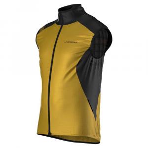 Жилет La Sportiva Blizzard Windbreaker, черный
