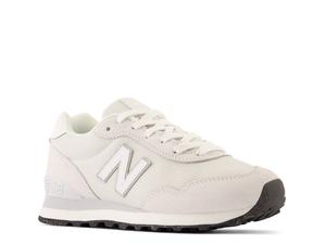 Кроссовки сетчатые New Balance 515 V3 женские, молочный