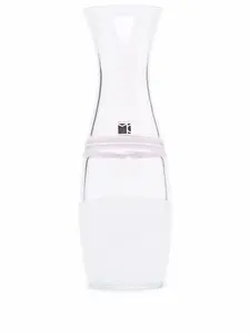 Декантер с контрастной полоской Carlo Moretti, нейтральный