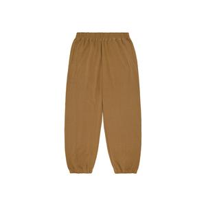 Вязаные спортивные штаны унисекс Vision Street Wear, хаки