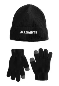 Перчатки с логотипом underground Smallsaints, Black
