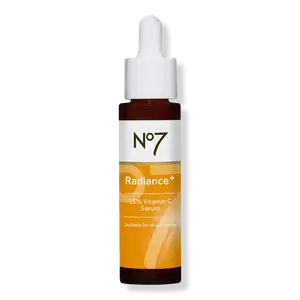 Сыворотка для лица Radiance+ с 15% витамином С No7