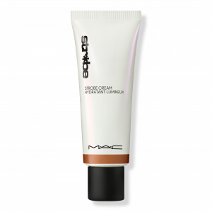 Увлажняющий крем-хайлайтер Strobe MAC, Bronzelite (copper, red and gold for a warm bronze glow)