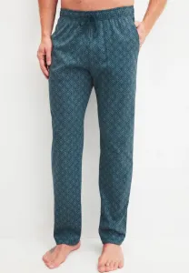 Пижамные брюки mit seitentaschen Calida, Deep Petrol