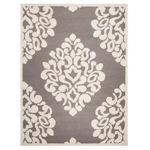 Ковер «Дюна» Марты Стюарт Бейли Safavieh, коричневый, 153x244 см