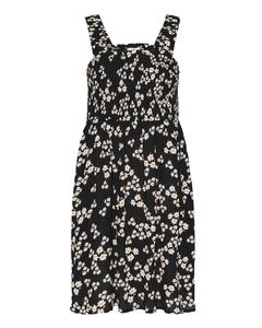 Платье Kaffe Thora, черный