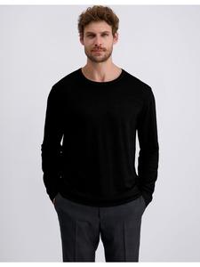 Pierre Cardin Черный свитер