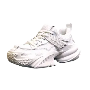 Banas Виннсиджи x Мужские массивные кроссовки на низком ходу в озёрно-голубом цвете, цвет Lake Blue