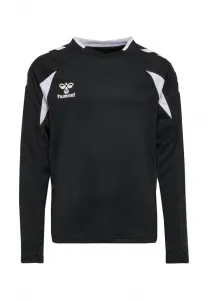 Футболка с длинными рукавами core 2.0 l/s Hummel, Black White