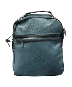 Стильные синие рюкзаки для мужчин Gattinoni, синий