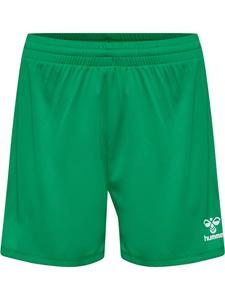 Тканевые шорты Hummel