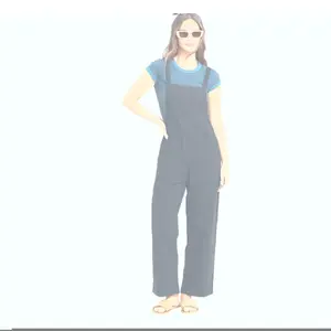 Женский комбинезон Pacific Time Billabong, черный