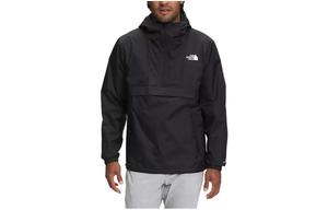 THE NORTH FACE Мужская толстовка, цвет Black