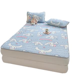 Коврики из латекса Sanrio, кремовый/красный