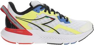 Мужские кроссовки Diadora Mythos Blushield Volo Hip 3 для бега - черные