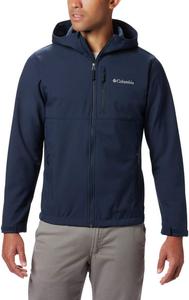Куртка-толстовка Columbia мужская Ascender, Collegiate Navy