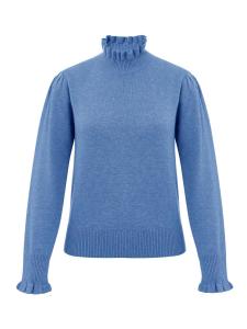 Imily Bela Свитер в светло-голубом цвете