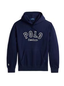 Толстовка Polo Ralph Lauren, темно-синий