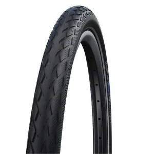 Жесткая городская шина Schwalbe Marathon Performance GreenGuard Endurance 26´´ x 47, черный