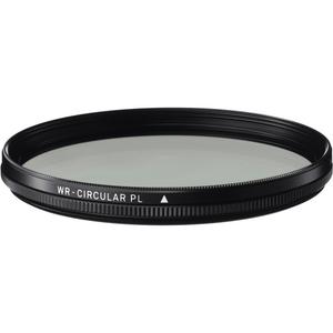Фильтр Sigma 72mm WR (Water Repellent) Circular Polarizer Filter AFF9C0