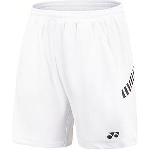 Женские повседневные шорты YONEX, черные