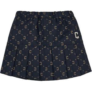 MLB KIDS Юбка Moderate летняя детская marine blue