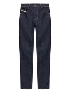 Джинсы Larkee-Beex 1986 года Diesel, синий