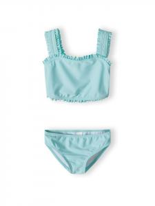 Minoti Комплект из двух частей: купальник 22swim53 синего цвета