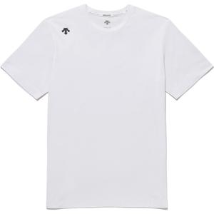 Футболка Tough Series Essential Unisex DESCENTE, белый