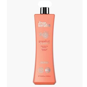 Шампунь для глубокого очищения True Keratin Grapefruit Clarify 1000 мл Inna marka
